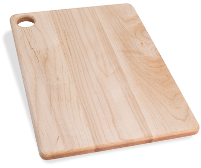 Large Cutting Board - The Giving Table