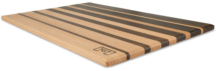 Ombre Cutting Board - The Giving Table