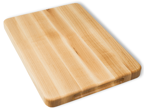 Small Chopping Block - The Giving Table