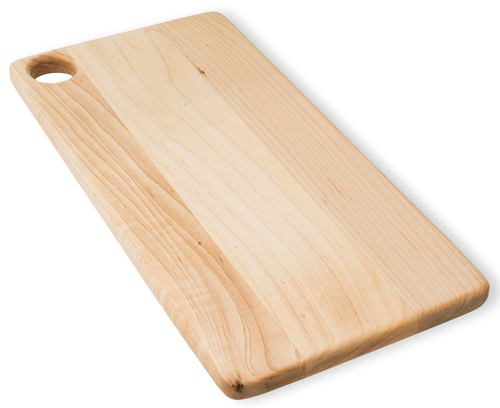 Small Cutting Board - The Giving Table
